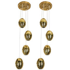 Hans-Agne Jakobsson Chandeliers 6