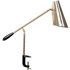 Birger Dahl Table Lamp