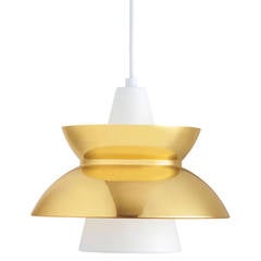 Doo-Wop Pendant by Jørn Utzon 11