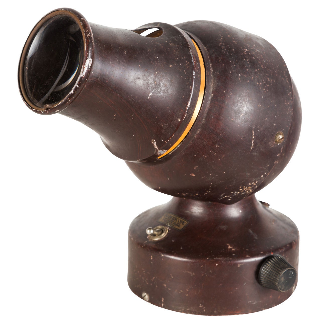 Rare Mabeescope  X-Ray Viewer