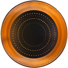 Dutch Wall/Ceiling Lamp