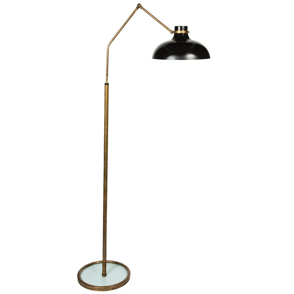 Gio Ponti Floor Lamp