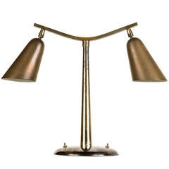 Stiffel Table Lamp