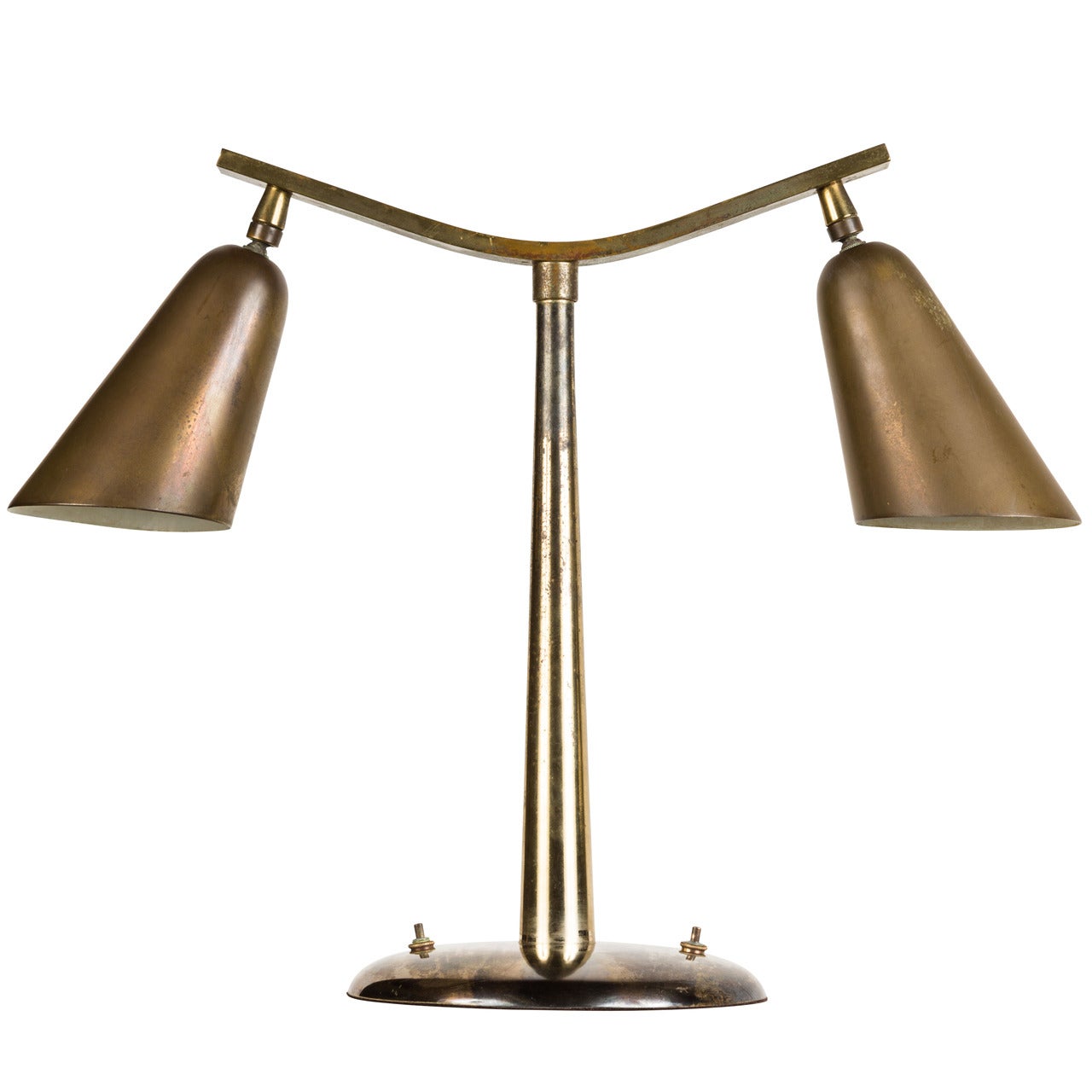 Stiffel Table Lamp