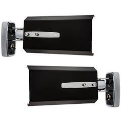 Stilnovo Pivot Sconces 9