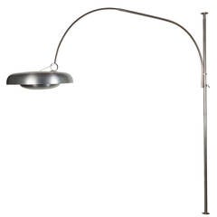 Pirro Cuniberti Arc Lamp