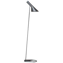 AJ Floor Lamp by Louis Poulsen 12