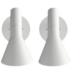 AJ Wall Lights by Louis Poulsen 11