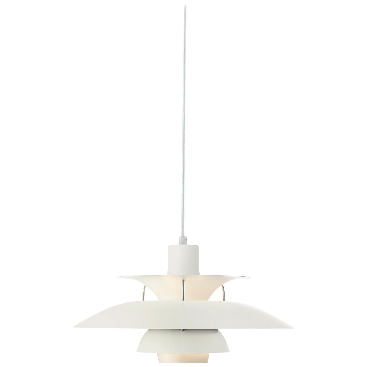 Poul Henningsen PH 5 Pendant