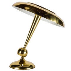 Oscar Torlasco Table Lamp 5