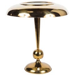Oscar Torlasco Table Lamp 6