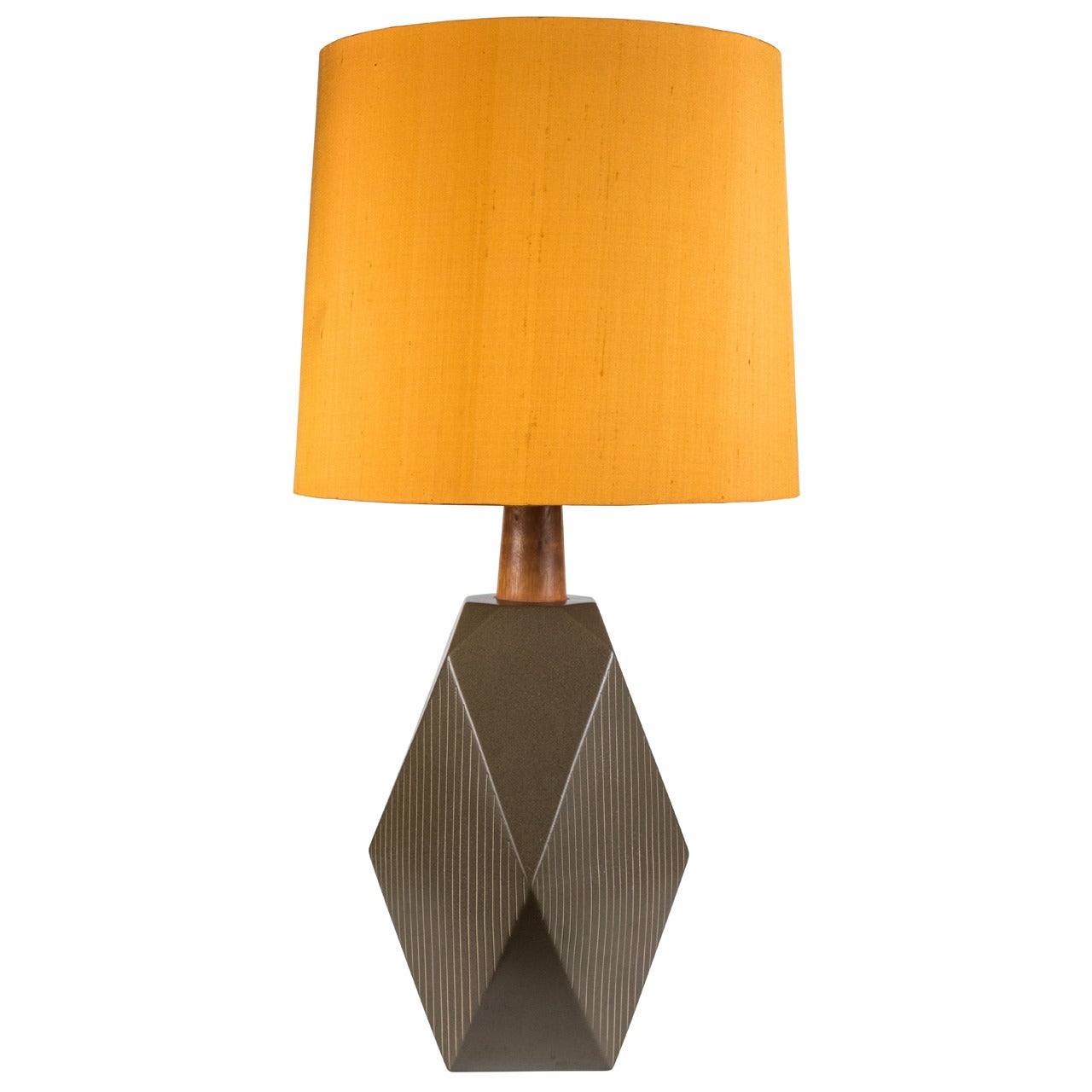 Gordon and Jane Martz Table Lamp