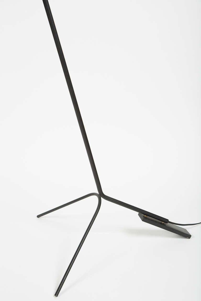 Rare Vittoriano Vigano 1047 Floor Lamp for Arteluce In Excellent Condition In Los Angeles, CA