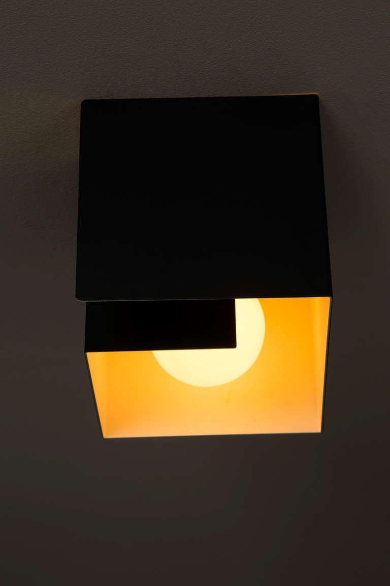 Rewire Cube Ceiling Light sur mesure Neuf - En vente à Los Angeles, CA
