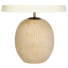 Edgar Bockman Table Lamp