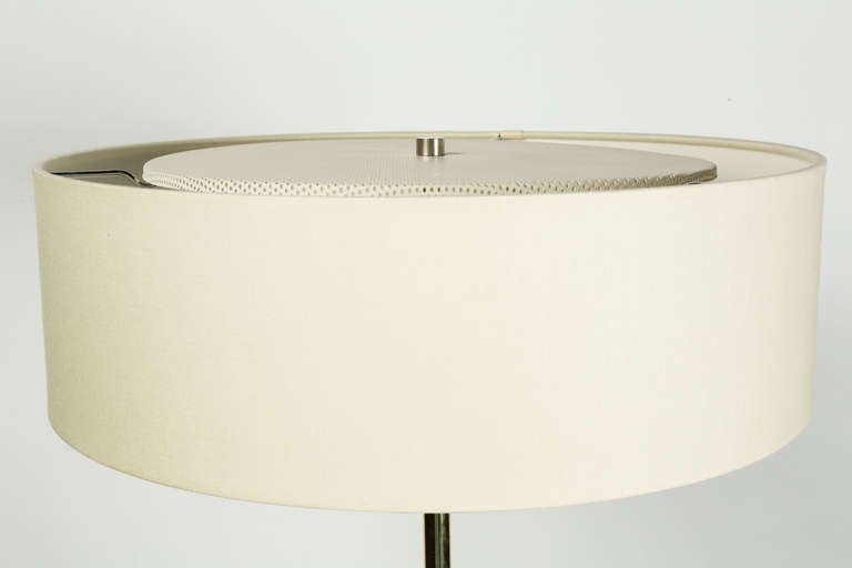 American Lightolier Table Lamp