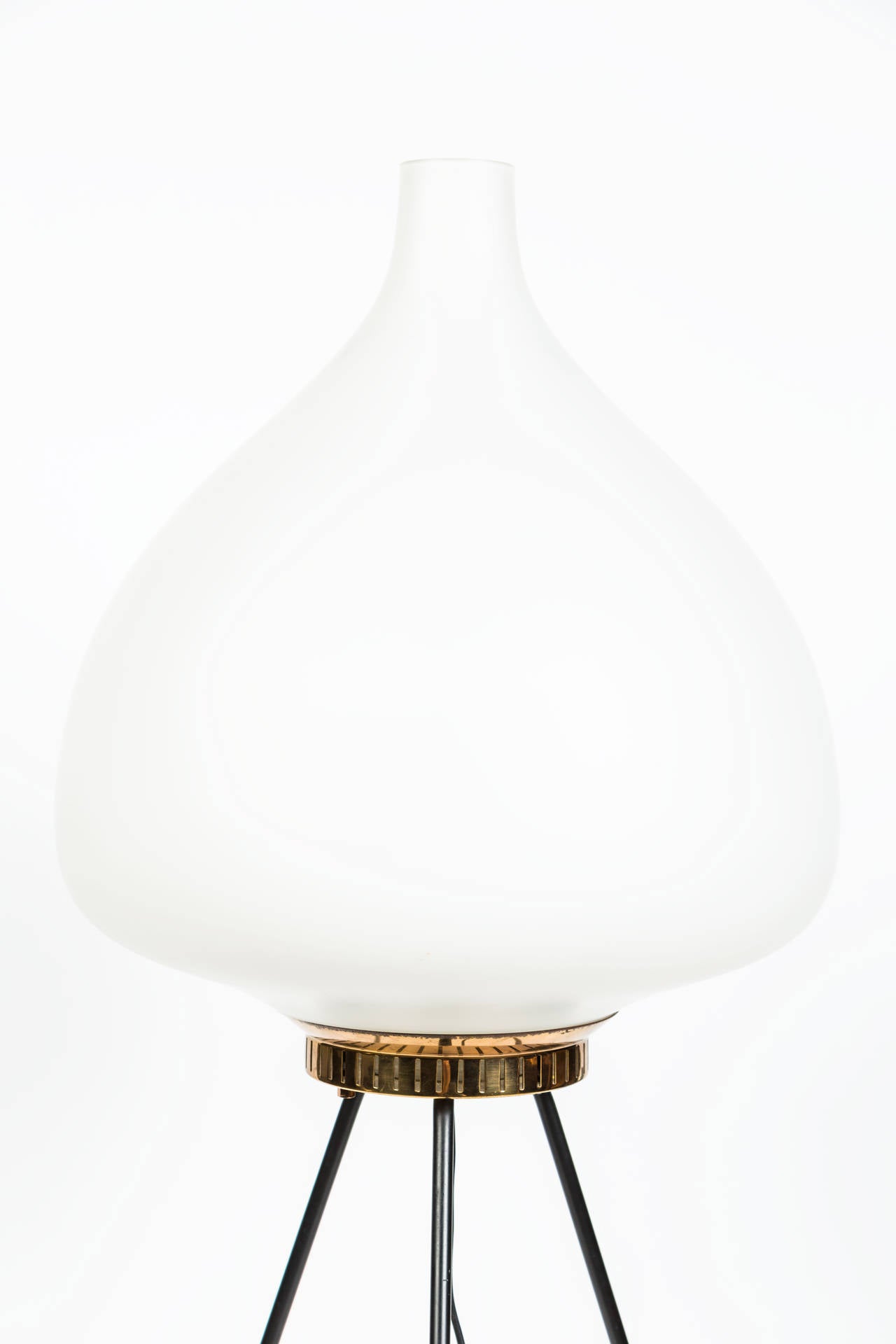 Italian Stilnovo Floor Lamp