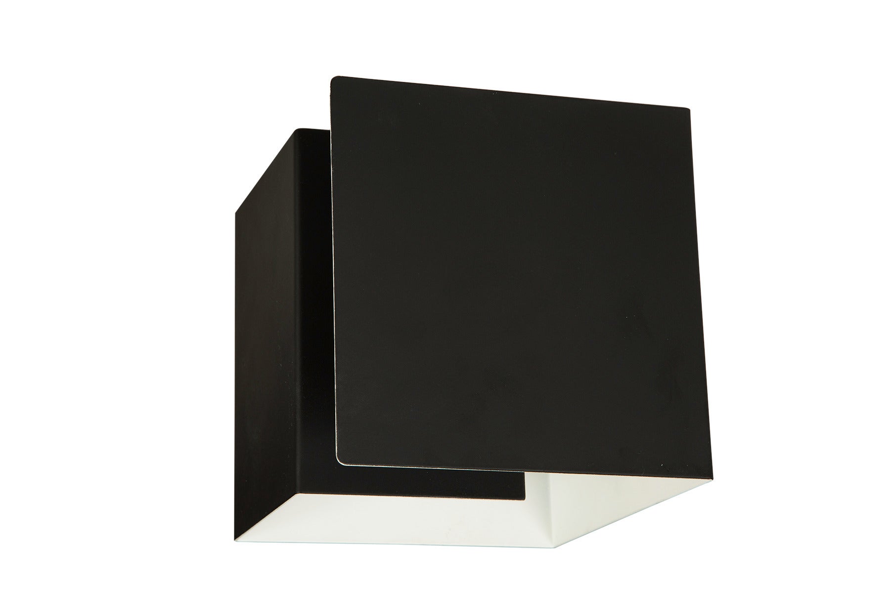 Custom Rewire Cube Ceiling Light For Sale