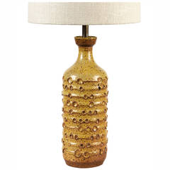 Small David Cressey Studio Table Lamp 7