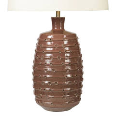 David Cressey Table Lamp