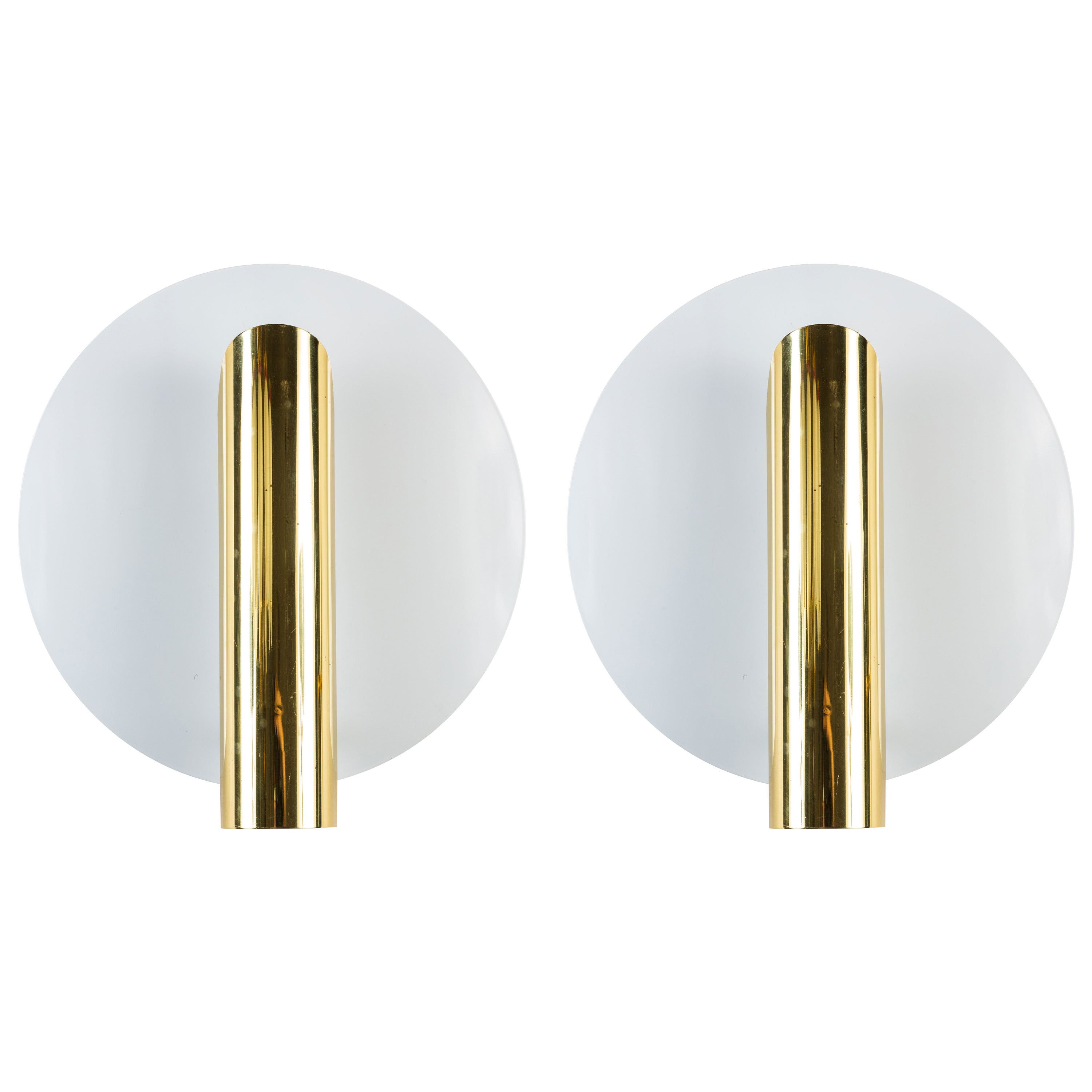 Five Aneta Belysning Sconces