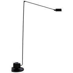 Daphine Terra Classic Floor Lamp 2