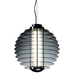 Gio Ponti 0024 Suspension Lamp