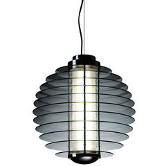 Gio Ponti 0024 Suspension Lamp 7