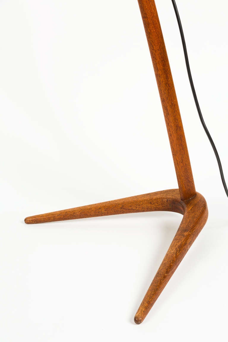 J.T. Kalmar Floor Lamp 4