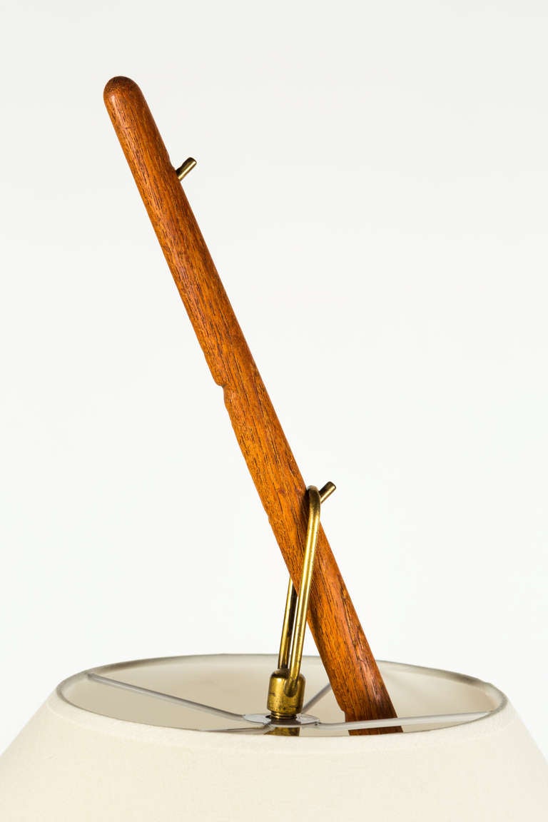 J.T. Kalmar Floor Lamp 3