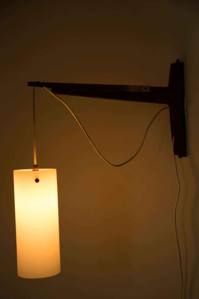 Pair of French Wall Lights