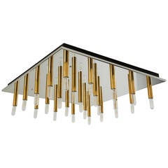 Rewire Custom Light Panel 2