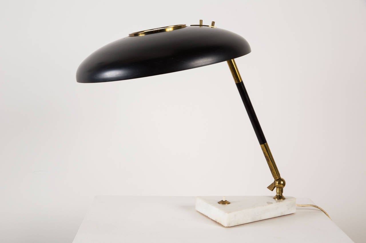 Lumi Table Lamp 1