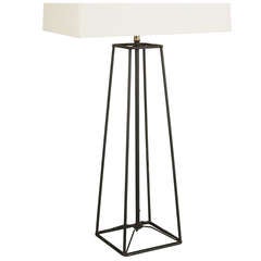 Harry Lawenda Table Lamp