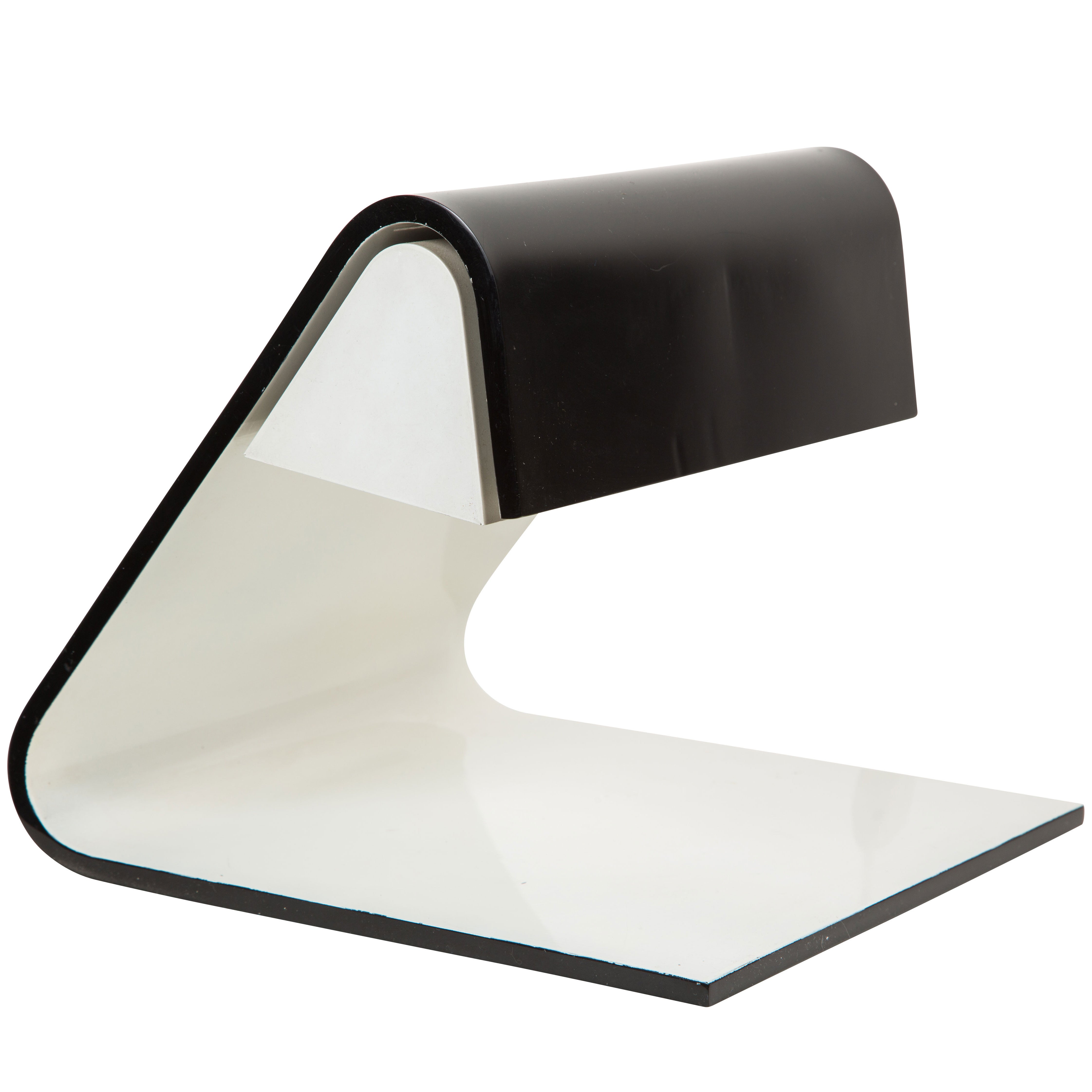 Studio Table Lamp by Marcello Cuneo for Stilnovo