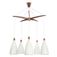 Luxus Chandelier
