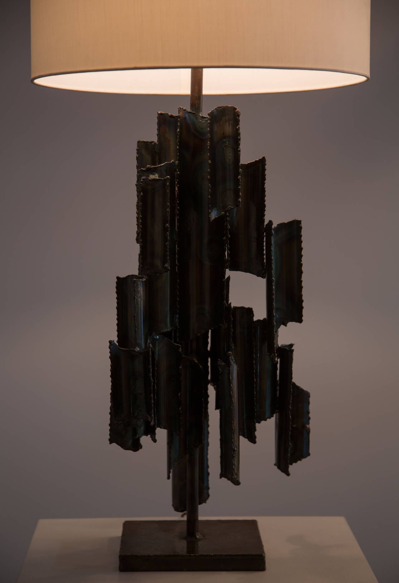 Marcello Fantoni Table Lamp