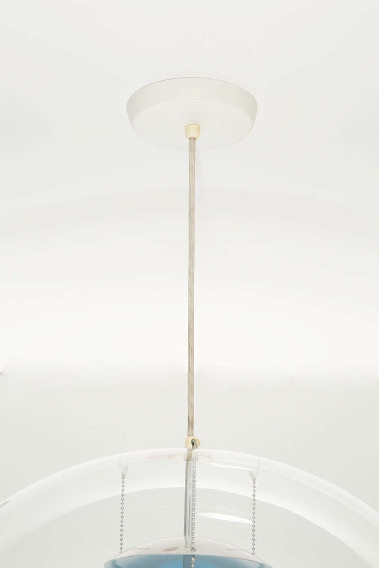 Verner Panton Globe 3