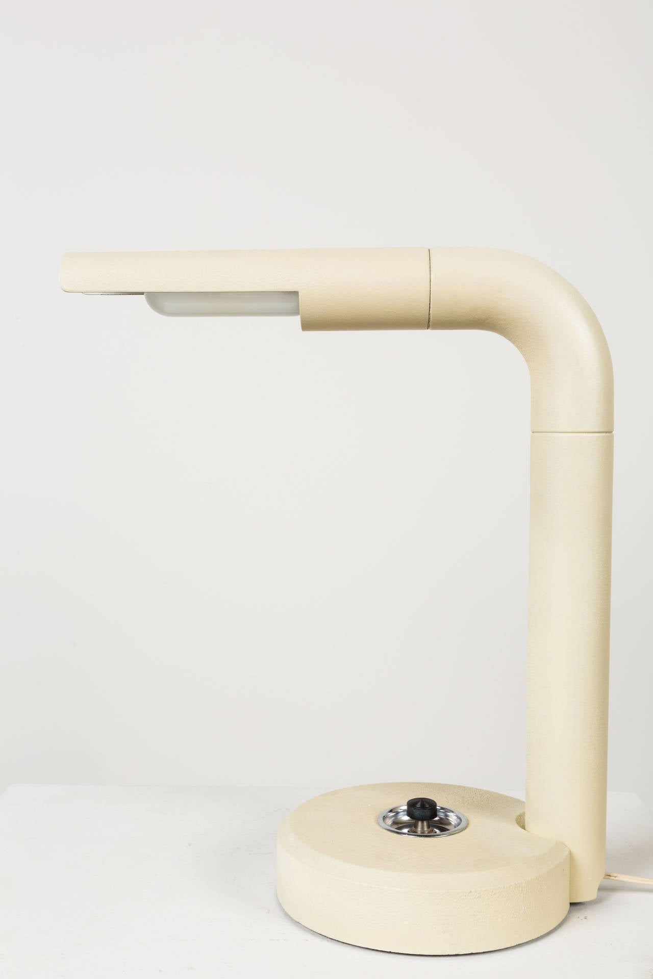 Gino Sarfatti Table Lamp for Arteluce 1