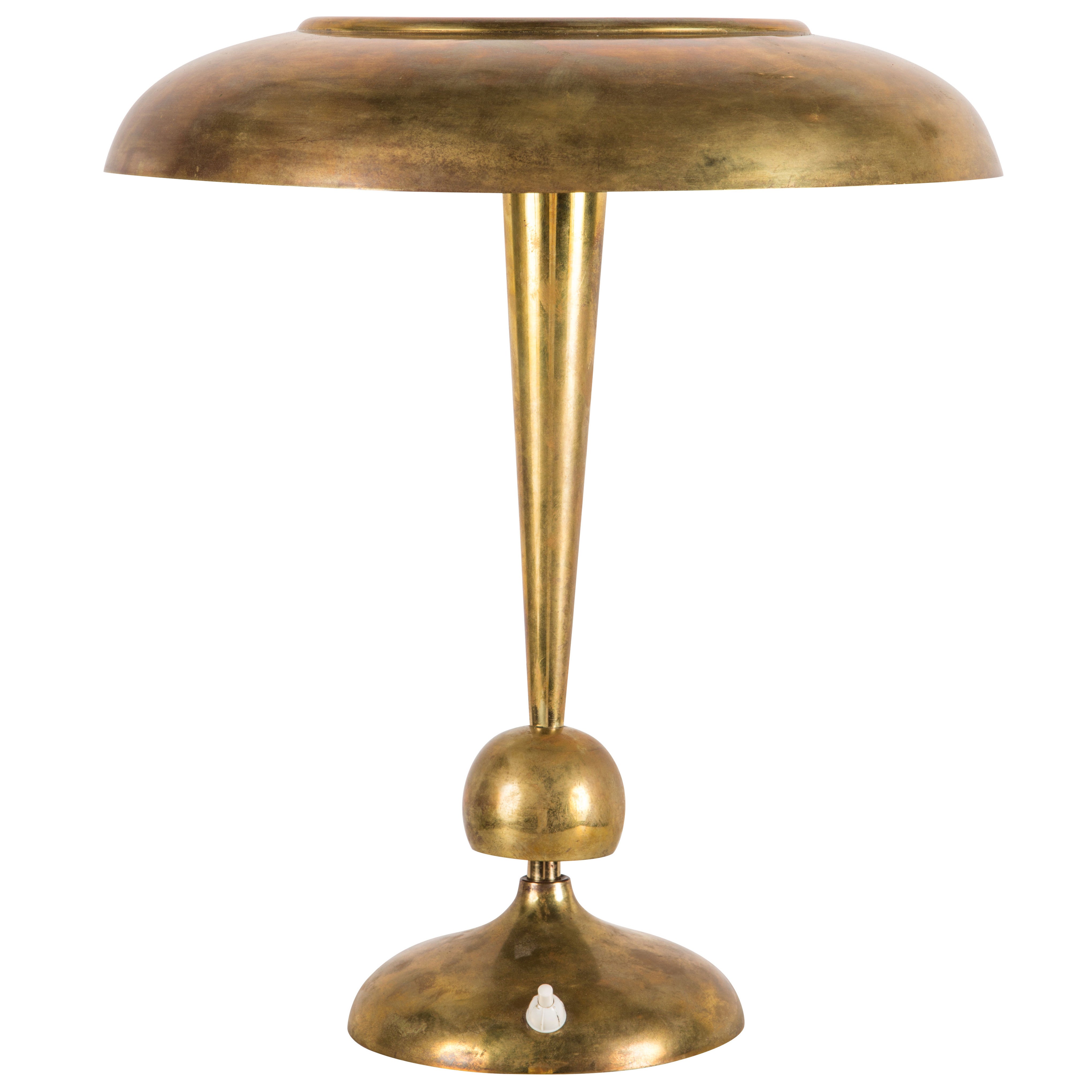 Oscar Torlasco Table Lamp