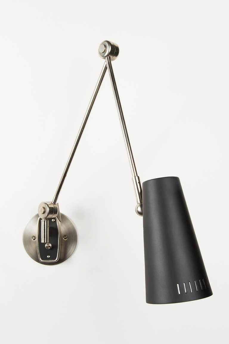 Stilnovo Articulated Wall Lamp