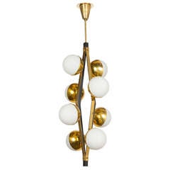 Stilnovo Chandelier 2