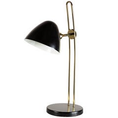 Lightolier Table lamp