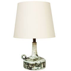 Petite Jacques Blin Table Lamp