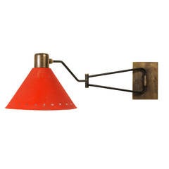 Lunel Wall Lamp