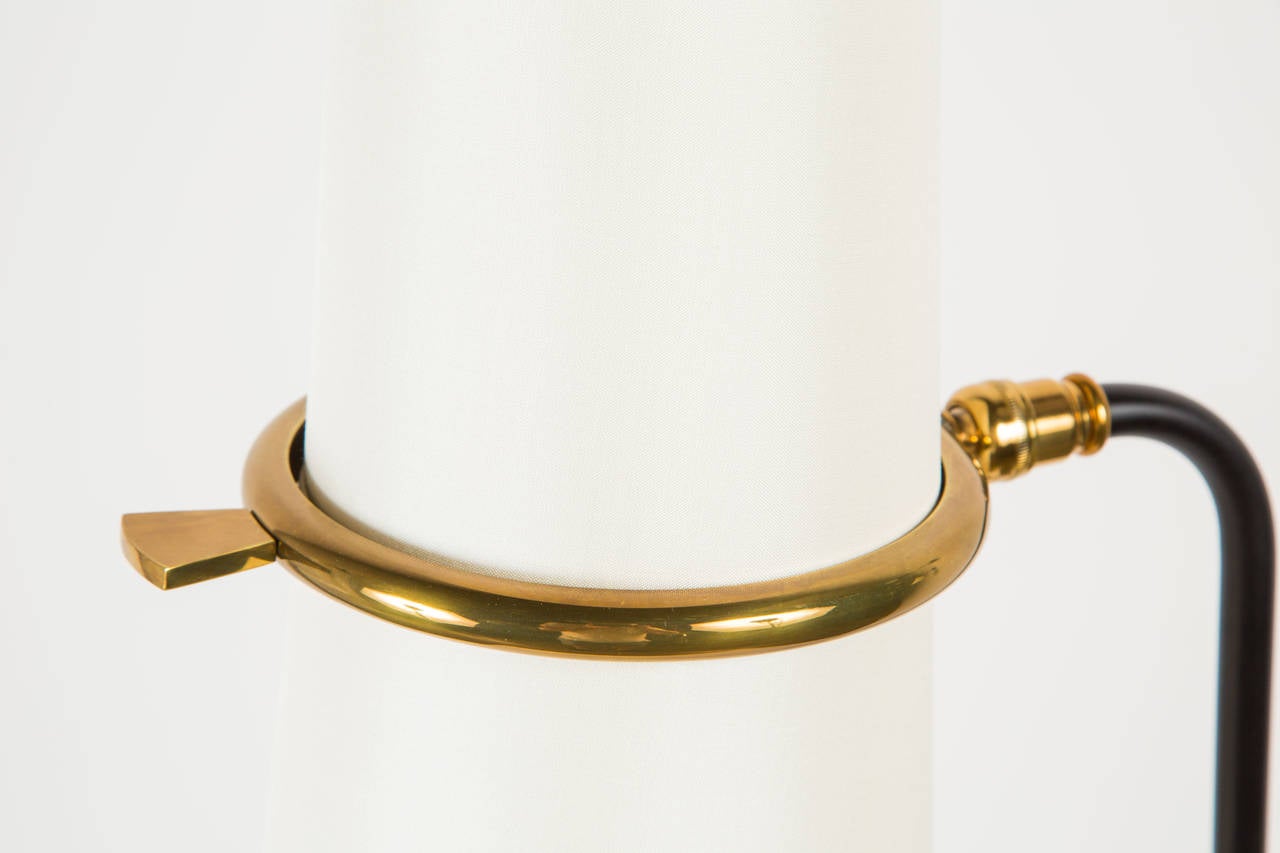 Rewire Custom Floor Lamp For Sale at 1stDibs