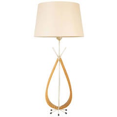 Tony Paul Table Lamp 2