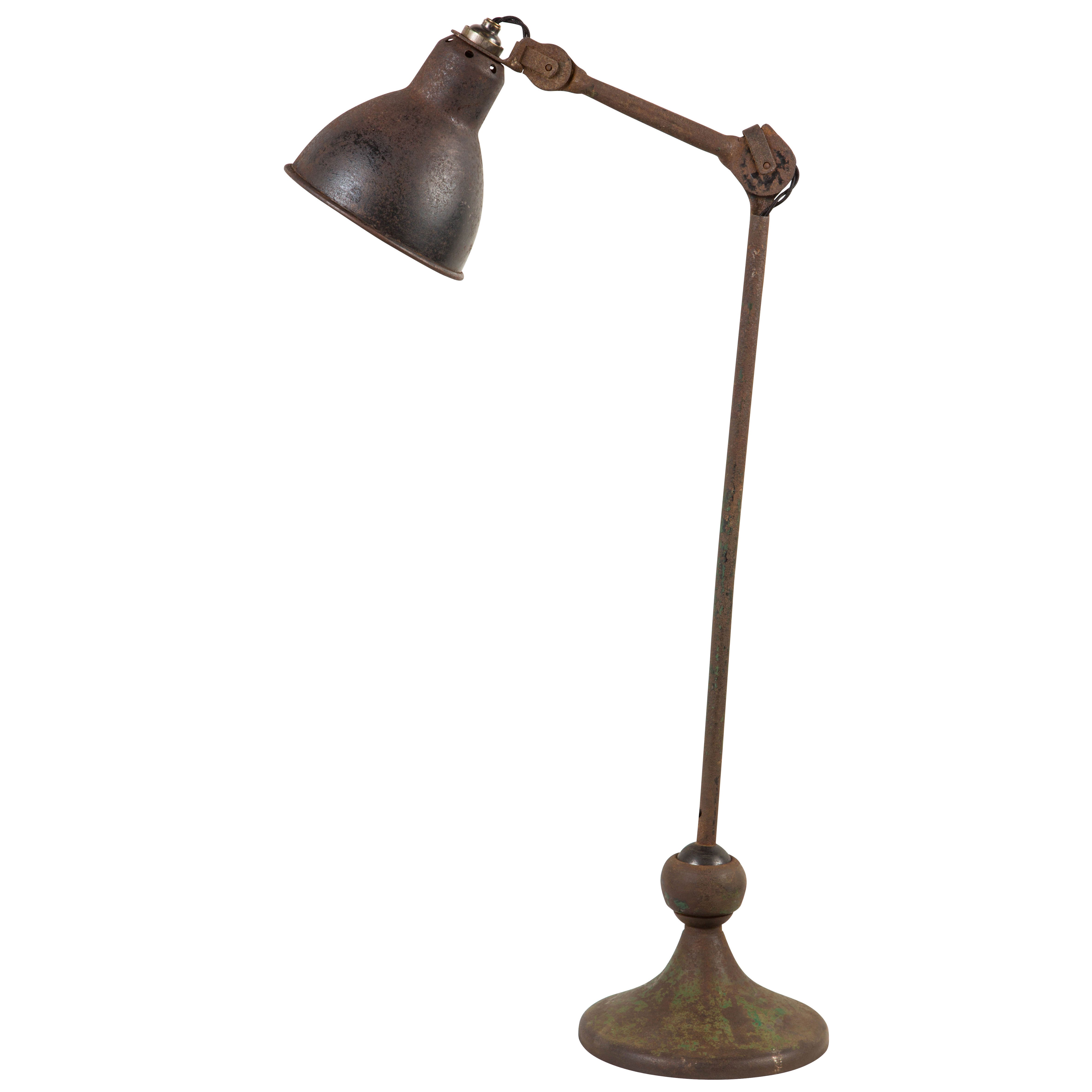 Gras Ravel Table Lamp