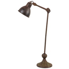 Gras Ravel Tischlampe