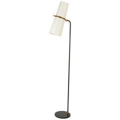 Rewire Custom Floor Lamp 8